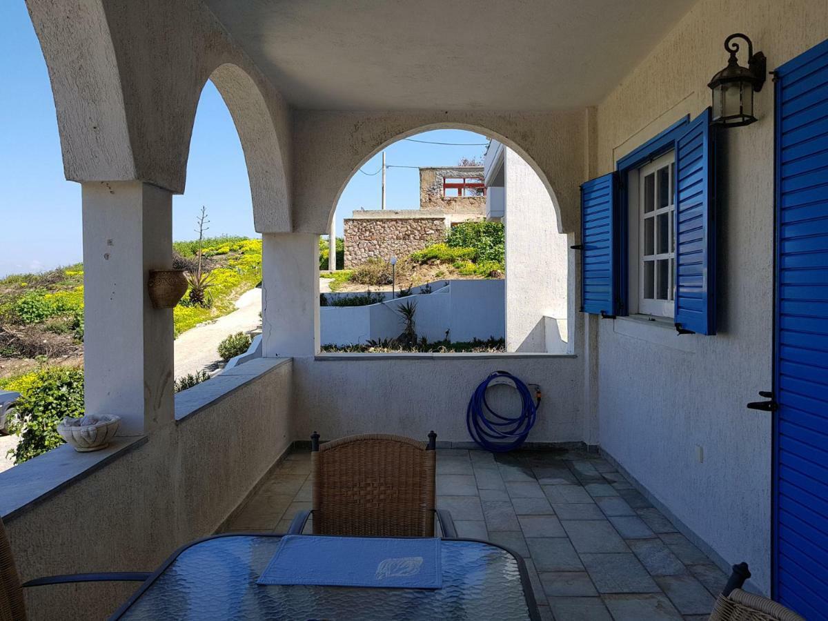 Villa Blue. Two Storey House, 100 Meters From Sea Rafína Extérieur photo