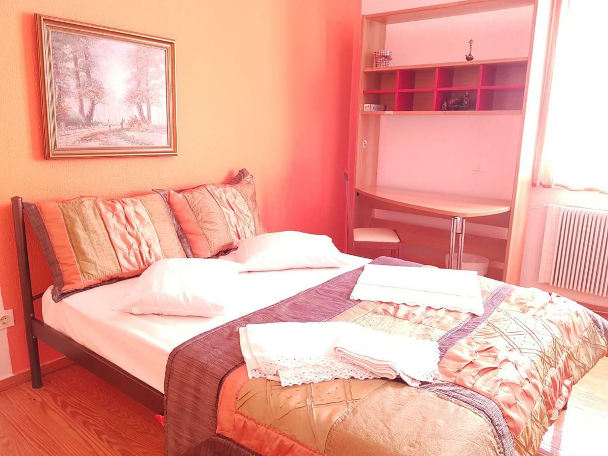 Villa Blue. Two Storey House, 100 Meters From Sea Rafína Extérieur photo
